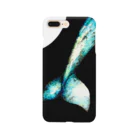 jin-whalesongの天際に翠 Smartphone Case