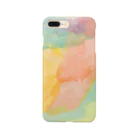 satonoのsatonoe colorful Smartphone Case