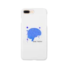 tashiのBrain Technic Smartphone Case