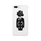 yutaのROSE MEN Smartphone Case