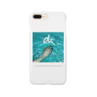 dámselのdamsel water Smartphone Case