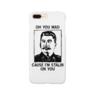 Shadeprint.DesignのOh you mad? Smartphone Case