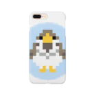 rodentのドット雀 Smartphone Case