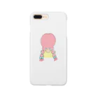 Anju_rian︎︎☁︎︎*.のSummer girl Smartphone Case