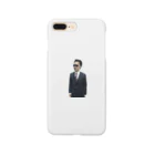 ライバー事務所micooののじぽっぽ万歳🙌 Smartphone Case