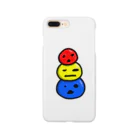 変がお屋のしんごうき Smartphone Case