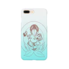 Ayameのガネーシャ(サマーカラー) Smartphone Case