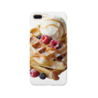 トムトムプリンのポップ★ワッフル Smartphone Case