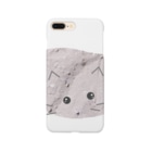 しぱしぱのすなねこ Smartphone Case