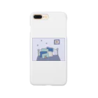 Cloudy_Gleamのkids room Smartphone Case