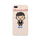 Vie Japanのよっしー ver. Smartphone Case