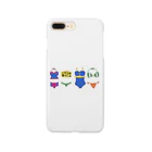 LOVEDogのIt’s my summer style 水着 Smartphone Case