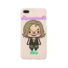 Vie Japanのりっきー ver. Smartphone Case