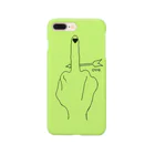 ETTAのlove？ Smartphone Case