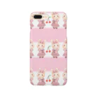 THTHSHOPの甘ロリうさぎちゃん Smartphone Case