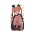 フブキのいたずらヴァンパイア Smartphone Case