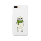 WORK　LIFEのバグマくん Smartphone Case