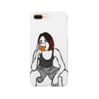 miyonoriの一杯やろうか Smartphone Case