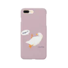 Life of Duck のOops!! Smartphone Case