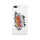 sAmi graffのTRUTH Smartphone Case