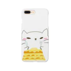 ねこぜや のネココ Smartphone Case