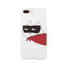 kemumakiのマスク・ド・ニャンコ Smartphone Case