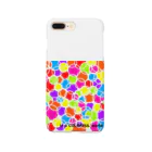 Chankiiiのin a COLORFUL world... Smartphone Case