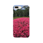 写真屋とーかのつつじの花。 Smartphone Case