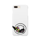 『想*創 Taiwan』の台湾のデザート豆花 Smartphone Case