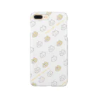 umi_oheyaのねこねこねこね Smartphone Case