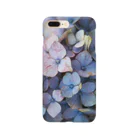 Petrichorの紫陽花 A Smartphone Case