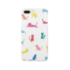 KINUEのcats Smartphone Case