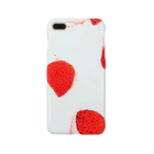 ⊿あべみな🍓ストロベリーロマンス🍓🍓の苺推しフルーツ Smartphone Case