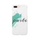 まいまいのpastel Smartphone Case