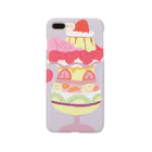 大先生のAMAKUCHIMOCHIKINCHAKU Smartphone Case