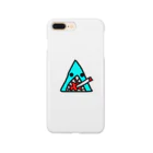 pretty-sharkのPRETTY SHARK Smartphone Case