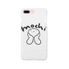 nyahoのmochi Smartphone Case