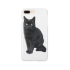 AKのくろ　ねこ Smartphone Case