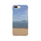 sky_oceanのocean Smartphone Case