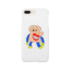 Smartphonecaseshopのブチくん Smartphone Case