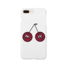 りんごちゃんのチェリーシェリー Smartphone Case