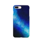 かわいいもののおみせ　いそぎんちゃくの天の川 Smartphone Case