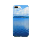 𝕚𝕣𝕠𝕤𝕒𝕤𝕙𝕚のとある湖 Smartphone Case