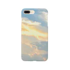 Nao Sakamoto Abeの夕陽のチカラ Smartphone Case