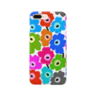 さがみ屋のColorflower Smartphone Case