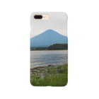 𝕚𝕣𝕠𝕤𝕒𝕤𝕙𝕚のとある山 Smartphone Case