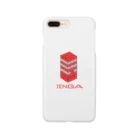 塩味(えんみ)のJENGA Smartphone Case