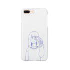 GUMIのVISION TEST Smartphone Case