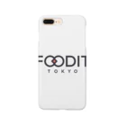 FOODITのFOODIT TOKYO スマホケース