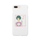 【Yuwiiの店】ゆぅぅぃーのぴーなっつバターボーイ Smartphone Case